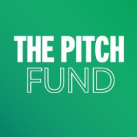 The Pitch Fund logo - Similar company to Hukm