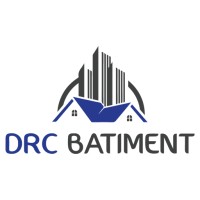 DRC Bâtiment logo - Similar company to Smart Design