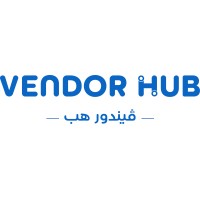 VendorHub | فيندور هب logo - Similar company to Wuthooq | وثوق