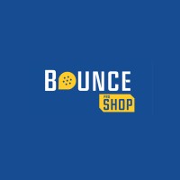 Bounce Pro Shop logo - Similar company to Asociación De Estudiantes De Los Estados Unidos De América (Aeeua)