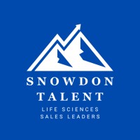 Snowdon Talent logo - Similar company to Entrust Resource Solutions