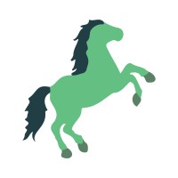 Mustang Math logo - Similar company to Duplohacks