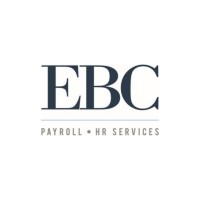 EBC HR & Payroll Solutions logo - Similar company to Us Itek