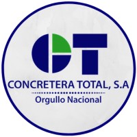 Concretera Total, S.A. logo - Similar company to Concrenic