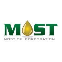 MOST Oil Corp logo - Similar company to Next Equities