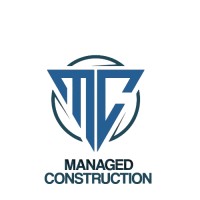 Managed Construction logo - Similar company to Concinnity Digital
