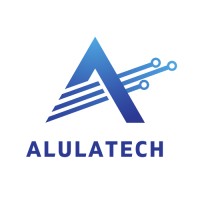 Alula Tech logo - Similar company to Green Building Solutions