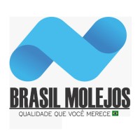 Brasil Molejos logo - Similar company to Redecorda - Redes De Proteção