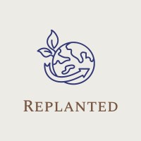 Replanted logo - Similar company to Saathi Organisation