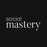 Social Mastery logo - Similar company to Connected