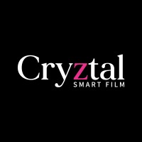 Cryztal Smart Film logo - Similar company to Smart Film Academy