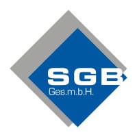 SGB Ges.m.b.H. logo - Similar company to Almut Von Wildheim