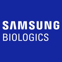 Samsung Biologics logo - Similar company to Biologics Development Consulting Group