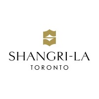 Shangri-La Toronto logo - Similar company to El Mocambo