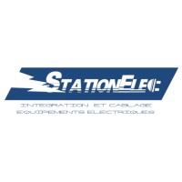 STATIONELEC logo - Similar company to Marbore