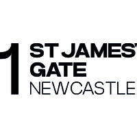 1 St James' Gate logo - Similar company to One Trinity Gardens