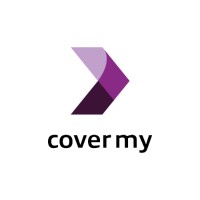 CoverMy Ltd logo - Similar company to Cab Direct