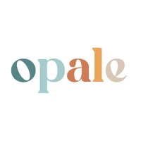 Opale - Agence de communication événementielle logo - Similar company to Pichenette - Agence De Communication