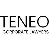 Teneo Corporate Lawyers logo - Similar company to Zenolot.Ai