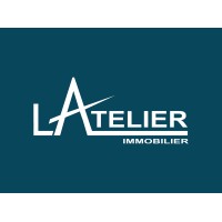 L'Atelier Immobilier logo - Similar company to Celavipierre