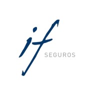 If Seguros logo - Similar company to Grupo Eu Seguros