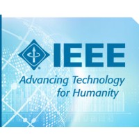IEEE India logo - Similar company to Tech Fest
