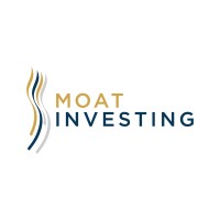 MOAT Investing logo - Similar company to Excelsheetflow