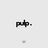 Pulp logo - Similar company to The Power Coffee - Energy Boost Blend