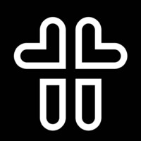 Heartfeldt Publishing logo - Similar company to Sam Feldt