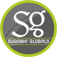 Surabhi Globals logo - Similar company to Elixir Herbs And Organics