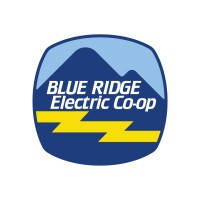 Blue Ridge Electric Cooperative logo - Similar company to Safehelipad