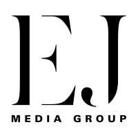 EJ Media Group logo - Similar company to Bloom Social & Creative