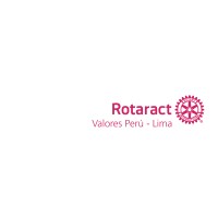Rotaract Valores Perú logo - Similar company to Kusi Learning
