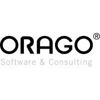 ORAGO GmbH logo - Similar company to Órago