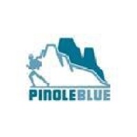Pinole Blue logo - Similar company to Sweet Logic
