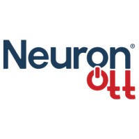 Neuronoff, Inc. logo - Similar company to Backstop Neural