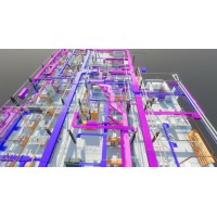 BIM For Construction (Mechanical Engineering Academy) logo - Similar company to Bim Station