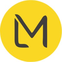 Laudco Media logo - Similar company to Pranami Group