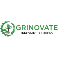 Grinovate Tanzania logo - Similar company to Hm Developers