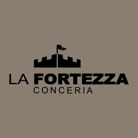 Conceria La Fortezza logo - Similar company to Gruppo Foschi