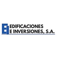 Edificaciones e Inversiones, S.A. logo - Similar company to Grupo Nova S.A.