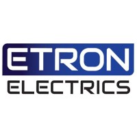 Etron Electrics logo - Similar company to Ideal Electrics
