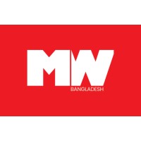 MW Magazine Bangladesh logo - Similar company to Creative People Limited