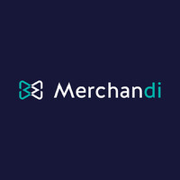 Merchandi logo - Similar company to Cronomancha Sl