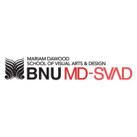 Mariam Dawood School Of Visual Arts and Design logo - Similar company to Kips School