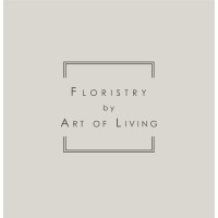 Floristry by Art of Living logo - Similar company to The Floristry School Sheffield