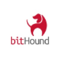 bitHound logo - Similar company to Reverb Robotics
