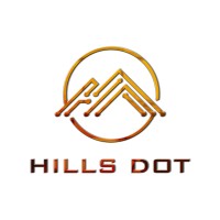 Hills Dot logo - Similar company to Hills Dot Ltd