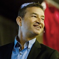 Alon Ulman – Winner’s Code logo - Similar company to Maway