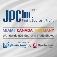 JP Communications INC logo - Similar company to Jp Tech Communication